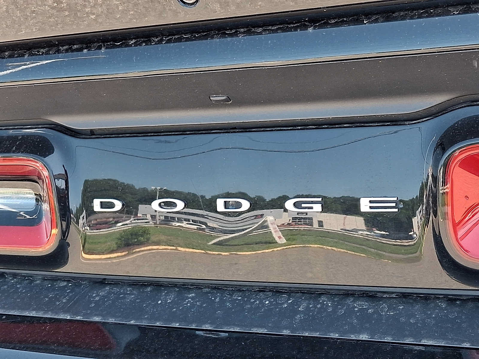 Used 2022 Dodge Challenger GT AWD/4WD image 30