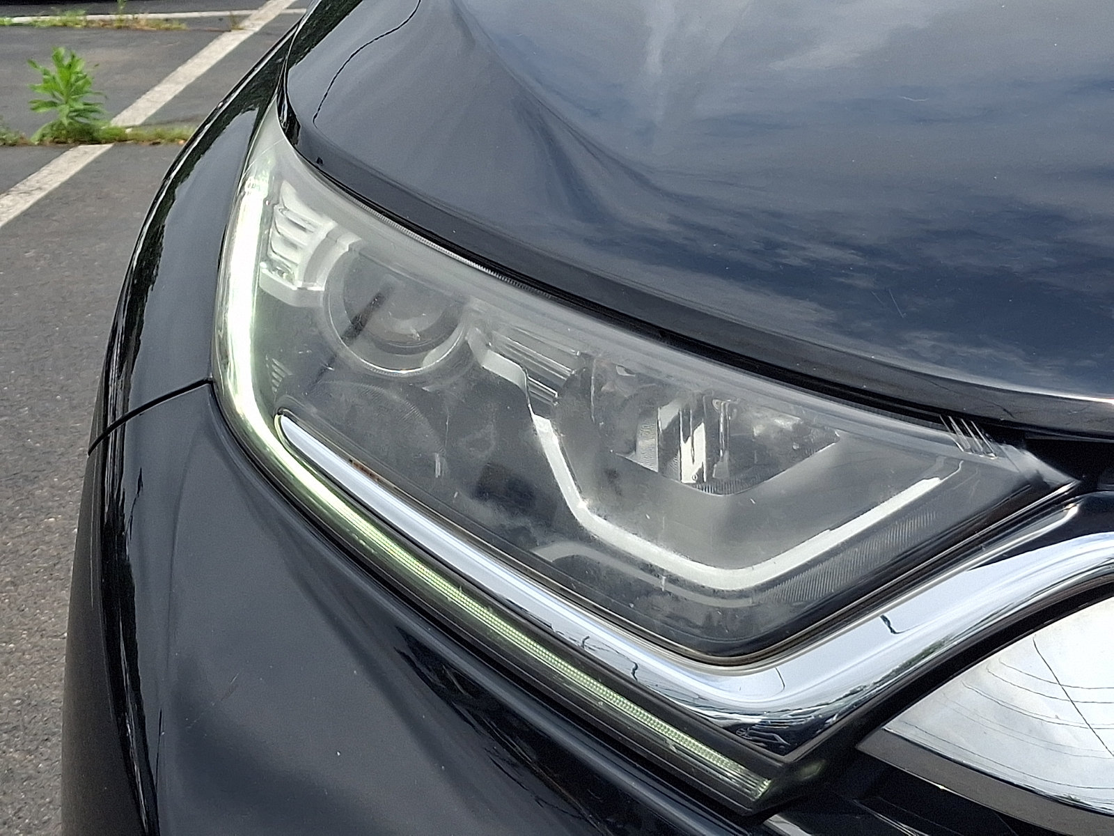 Used 2018 Honda CR-V EX image 10