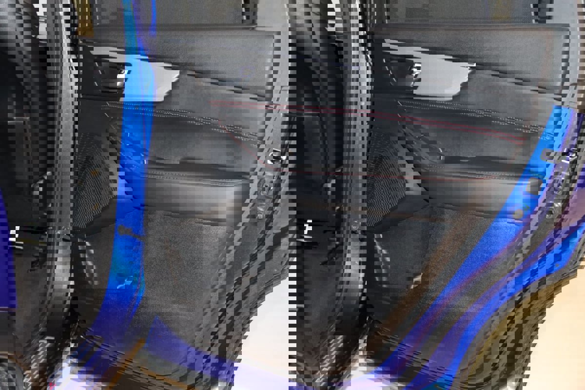 Used 2023 Acura MDX A-Spec image 68