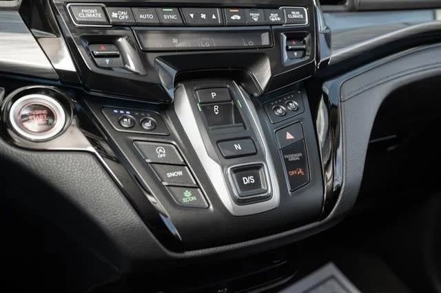 Used 2023 Honda Odyssey Elite image 34