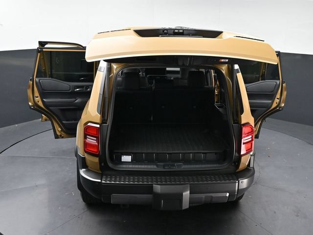 Used 2026 Toyota Land Cruiser AWD/4WD image 46
