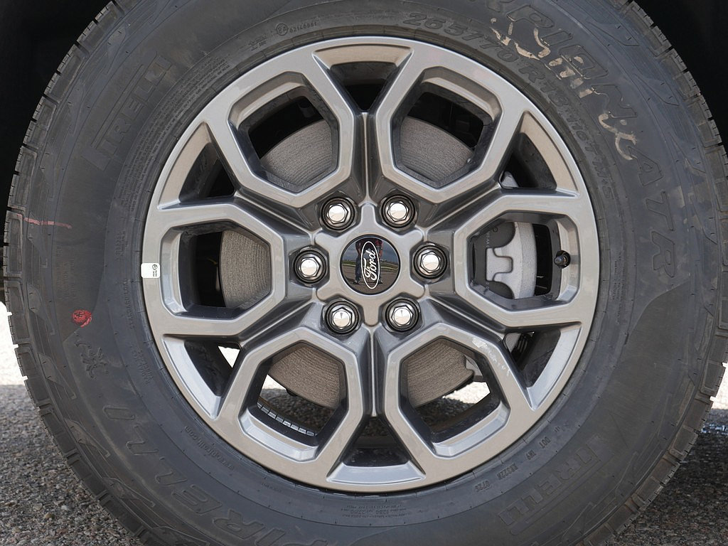 New 2026 Ford Expedition Max XL AWD/4WD image 41
