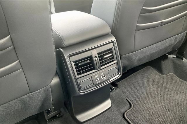 Used 2025 Subaru Forester Limited AWD/4WD image 10