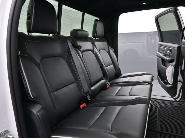 New 2026 RAM 1500 Laramie image 21