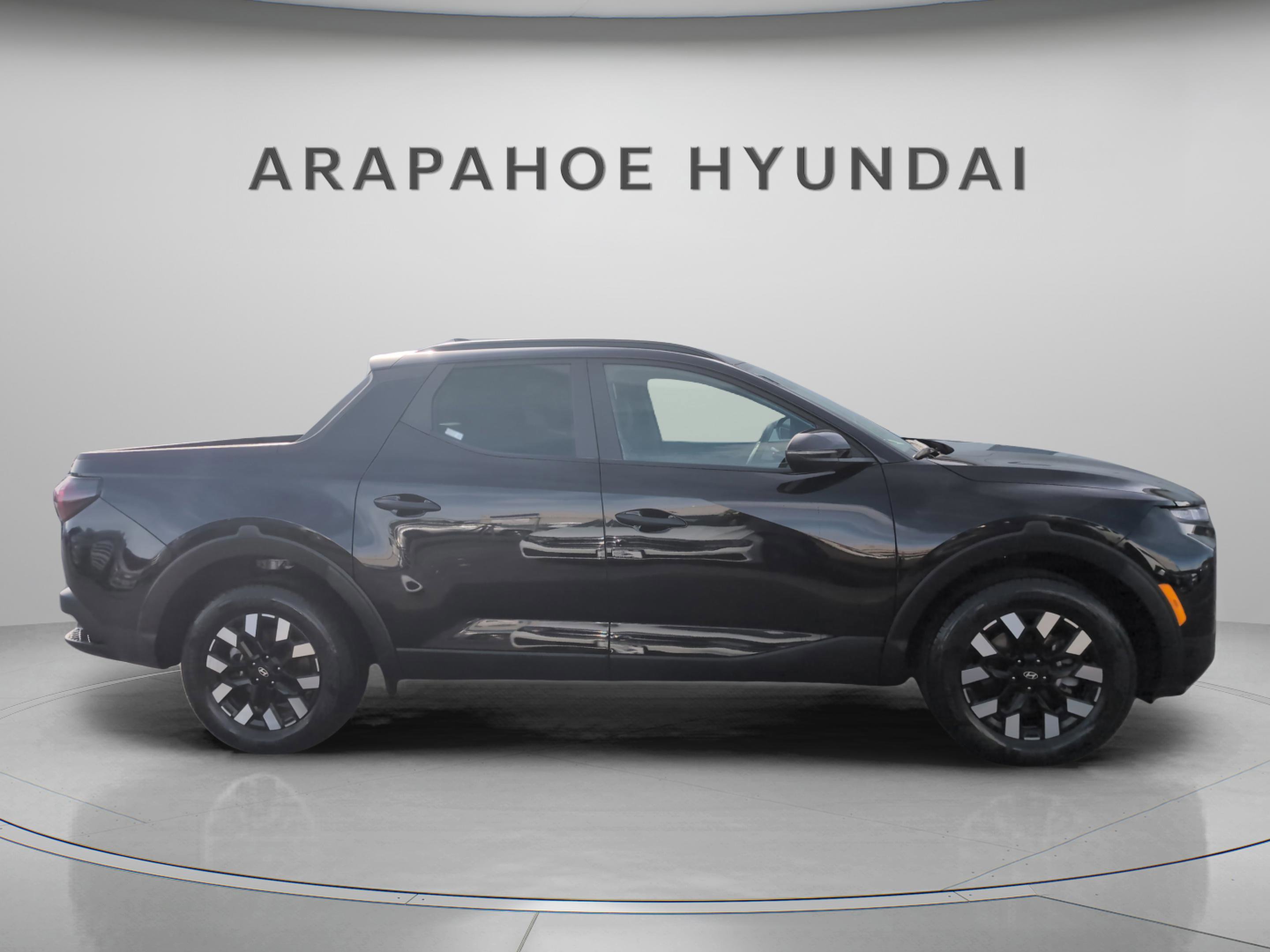 Used 2025 Hyundai Santa Cruz SEL image 7