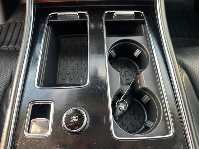 Used 2020 Lincoln Aviator Reserve w/ Equipment Group 202A image 36