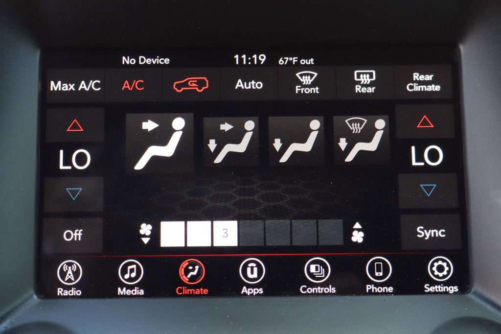 Used 2020 Dodge Durango GT w/ Blacktop Package image 29