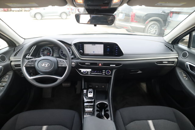 Used 2023 Hyundai Sonata SEL w/ Cargo Package FWD image 14