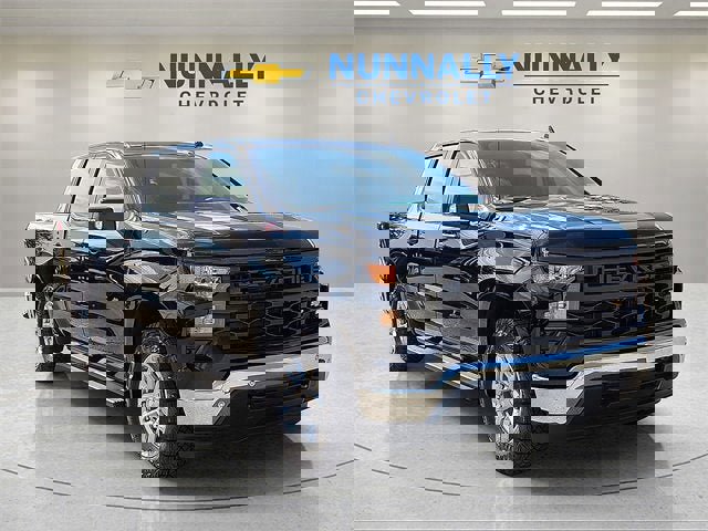 New 2026 Chevrolet Silverado 1500 W/T w/ WT Value Package image 7