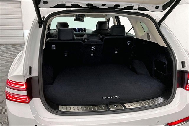 Used 2024 Genesis GV80 3.5T w/ Prestige Package image 40