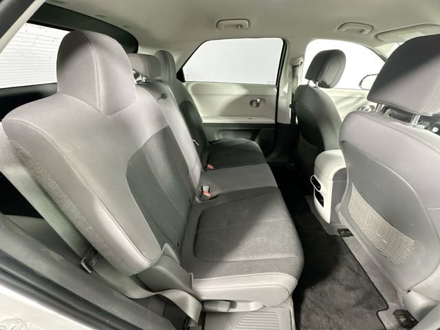 Used 2022 Hyundai Ioniq 5 SE w/ Cargo Package image 26