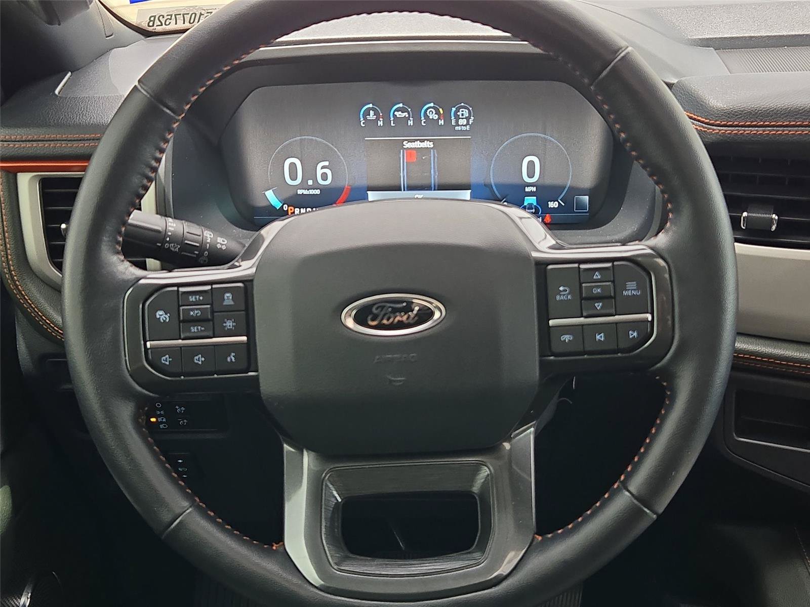 Used 2022 Ford Expedition Timberline AWD/4WD image 14
