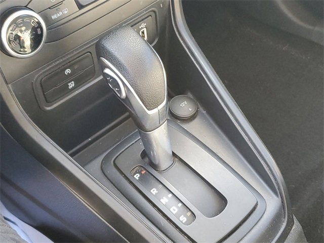 Used 2020 Ford EcoSport S image 21