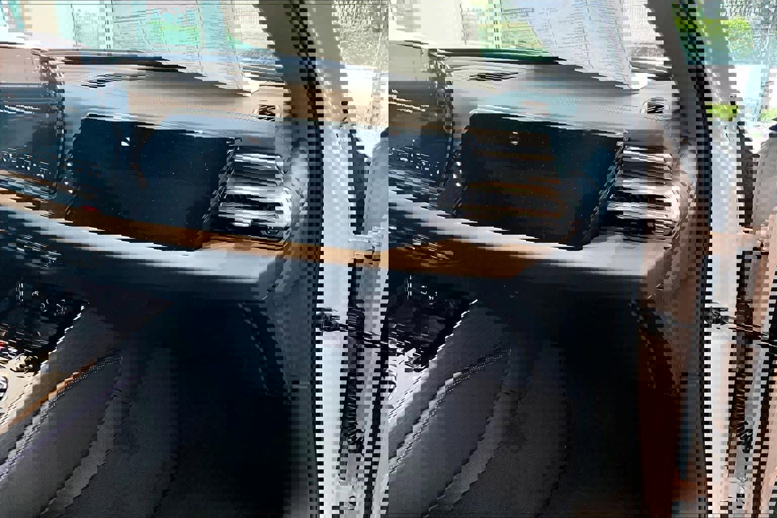 Used 2026 Audi A6 Premium Plus image 18