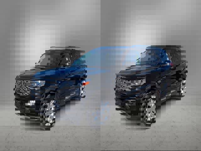 Used 2021 Ford Explorer Limited image 4