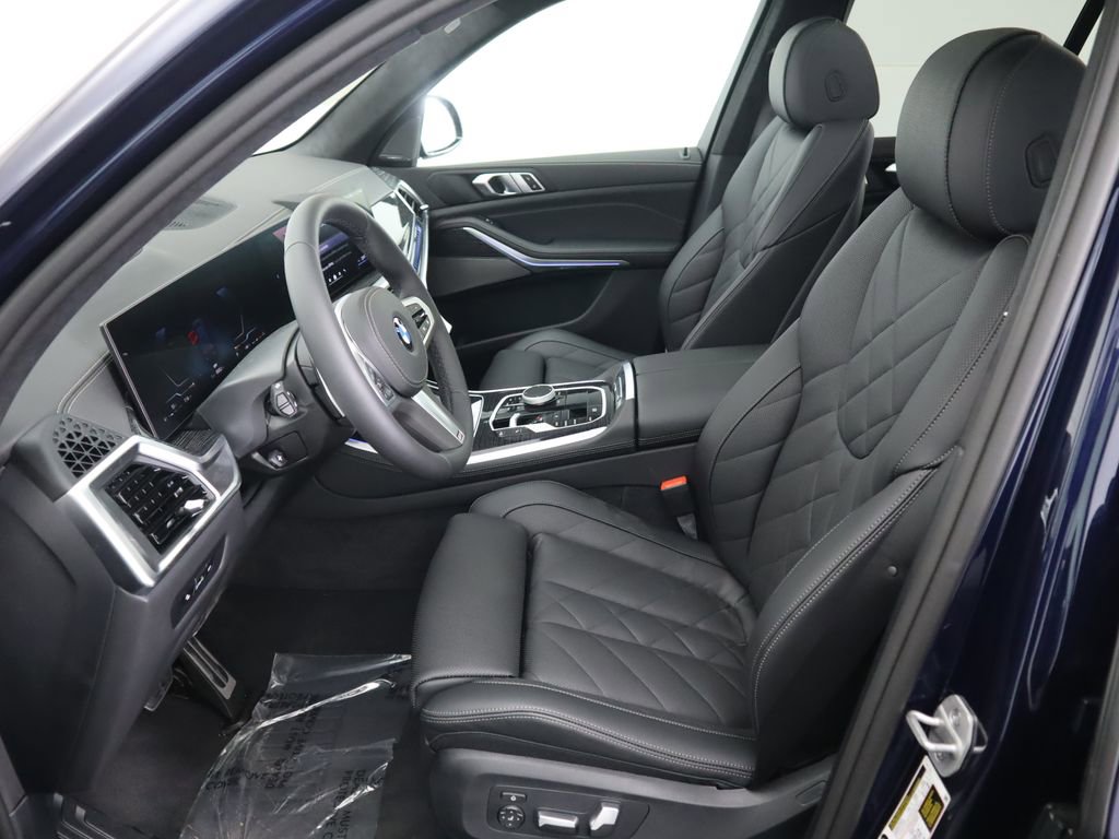 New 2026 BMW X5 sDrive40i w/ M Sport Package image 20