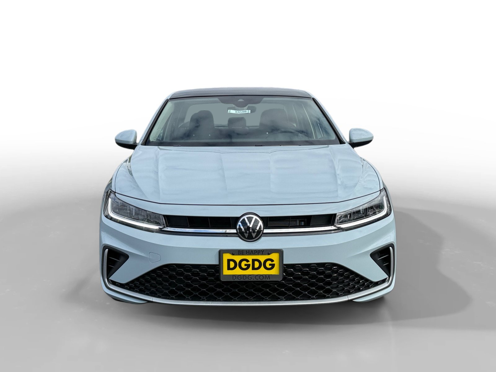 New 2027 Volkswagen Jetta SE FWD image 8