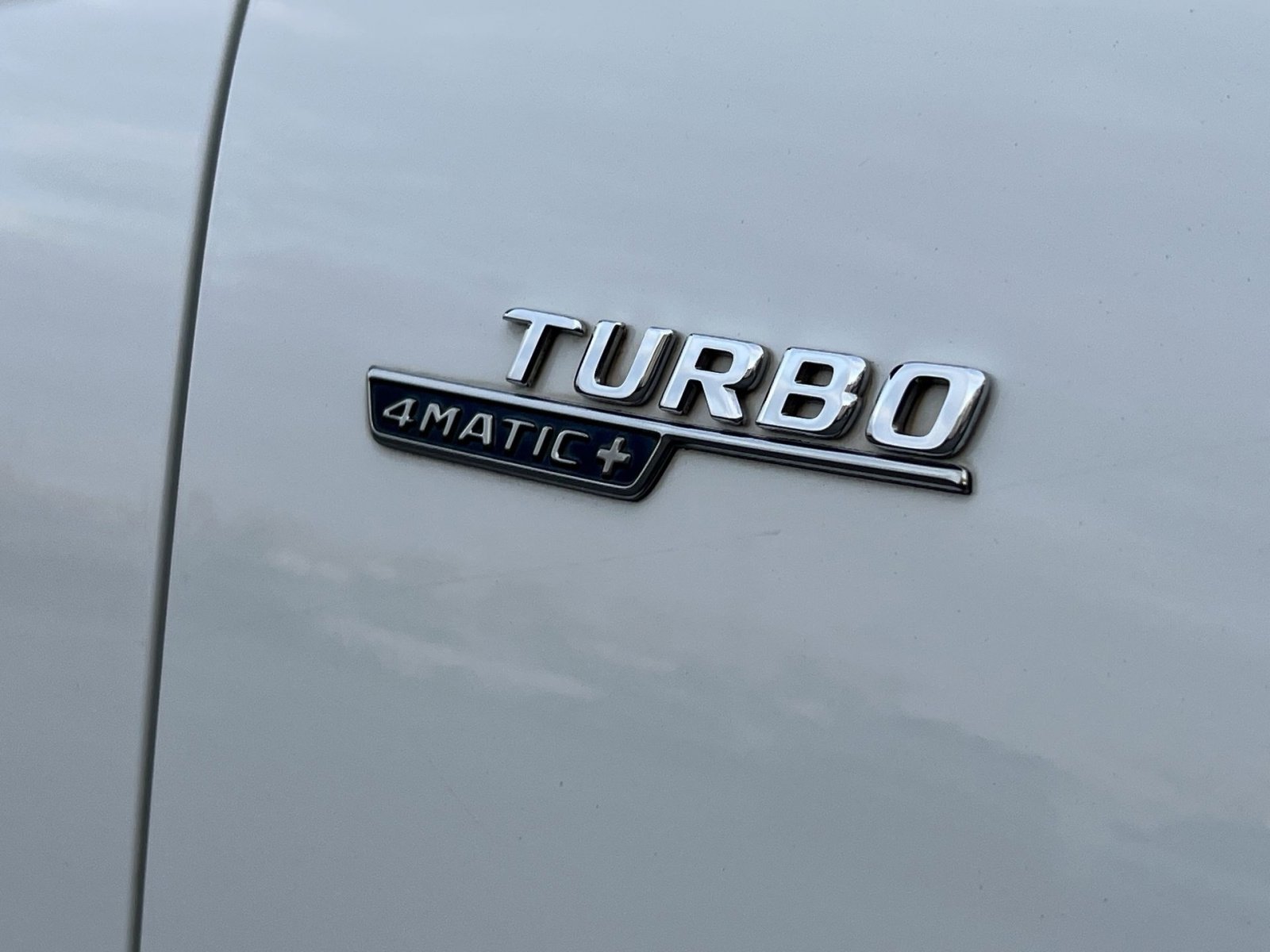 Certified 2021 Mercedes-Benz CLS 53 AMG 4MATIC w/ Driver Assistance Package image 28