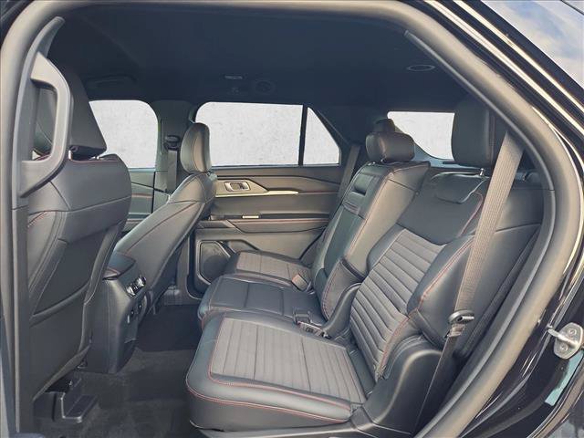 New 2026 Ford Explorer ST-Line RWD image 15