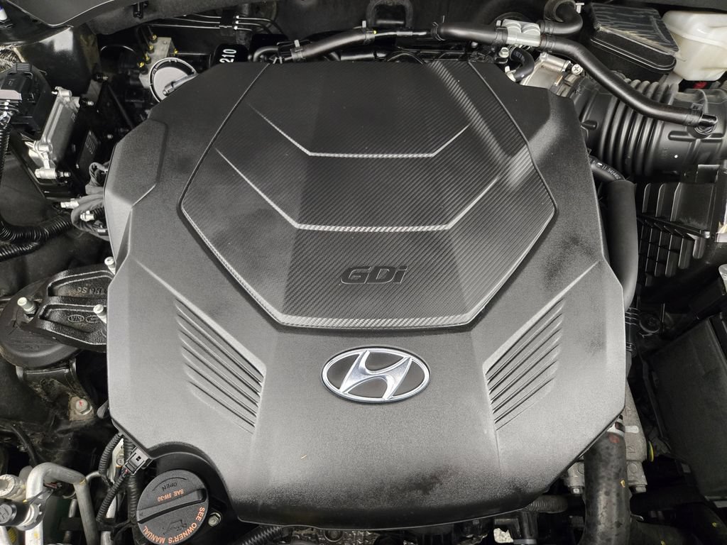 Used 2024 Hyundai Palisade XRT FWD image 36