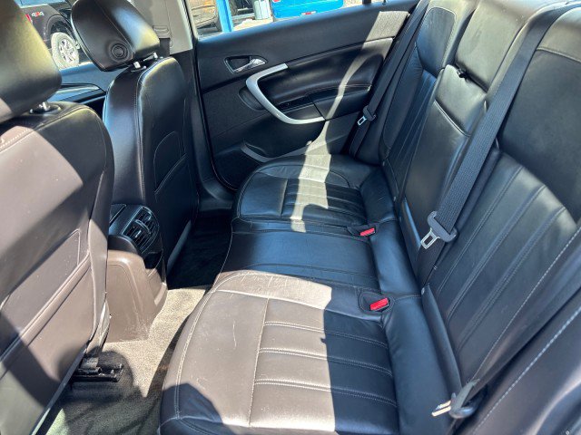 Used 2016 Buick Regal image 11