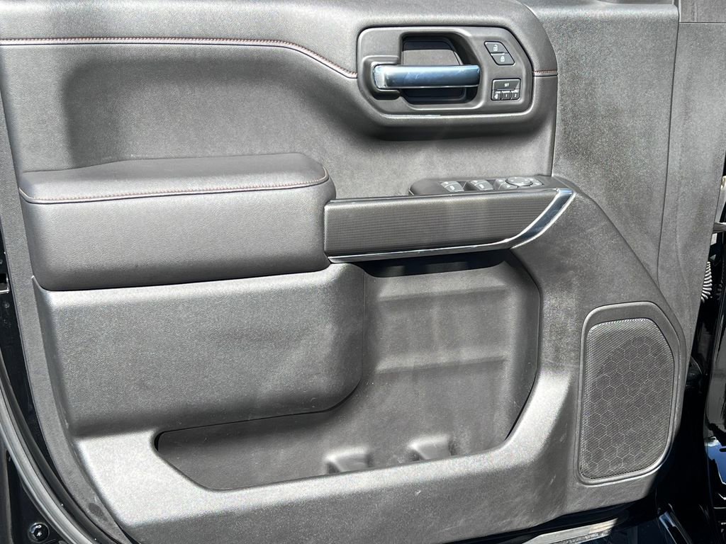 Used 2019 GMC Sierra 1500 AT4 AWD/4WD image 20