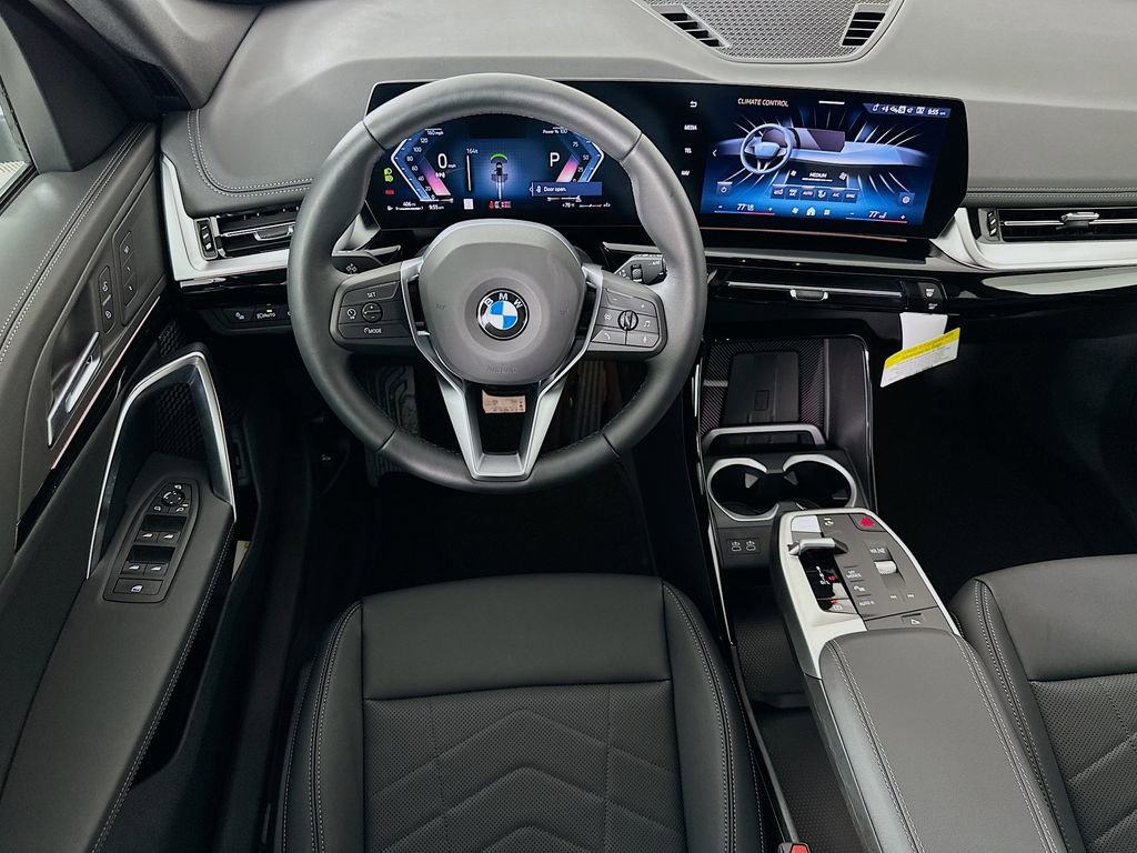 New 2026 BMW X1 xDrive28i w/ Convenience Package image 19