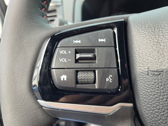 New 2026 Honda Odyssey Sport-L image 13