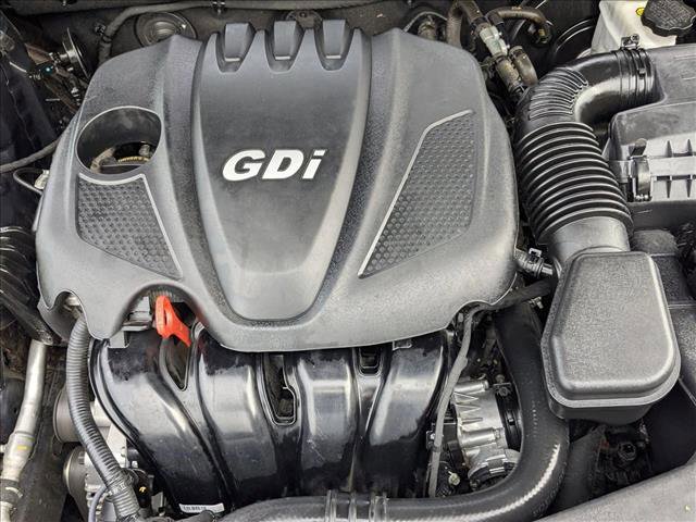 Used 2013 Kia Optima LX image 19