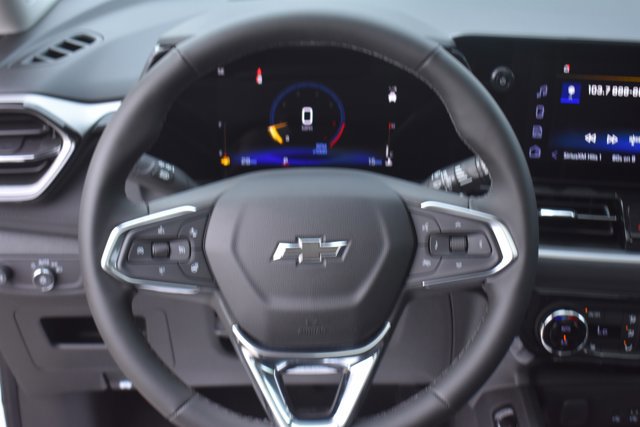 New 2026 Chevrolet TrailBlazer LT w/ Convenience Package image 21