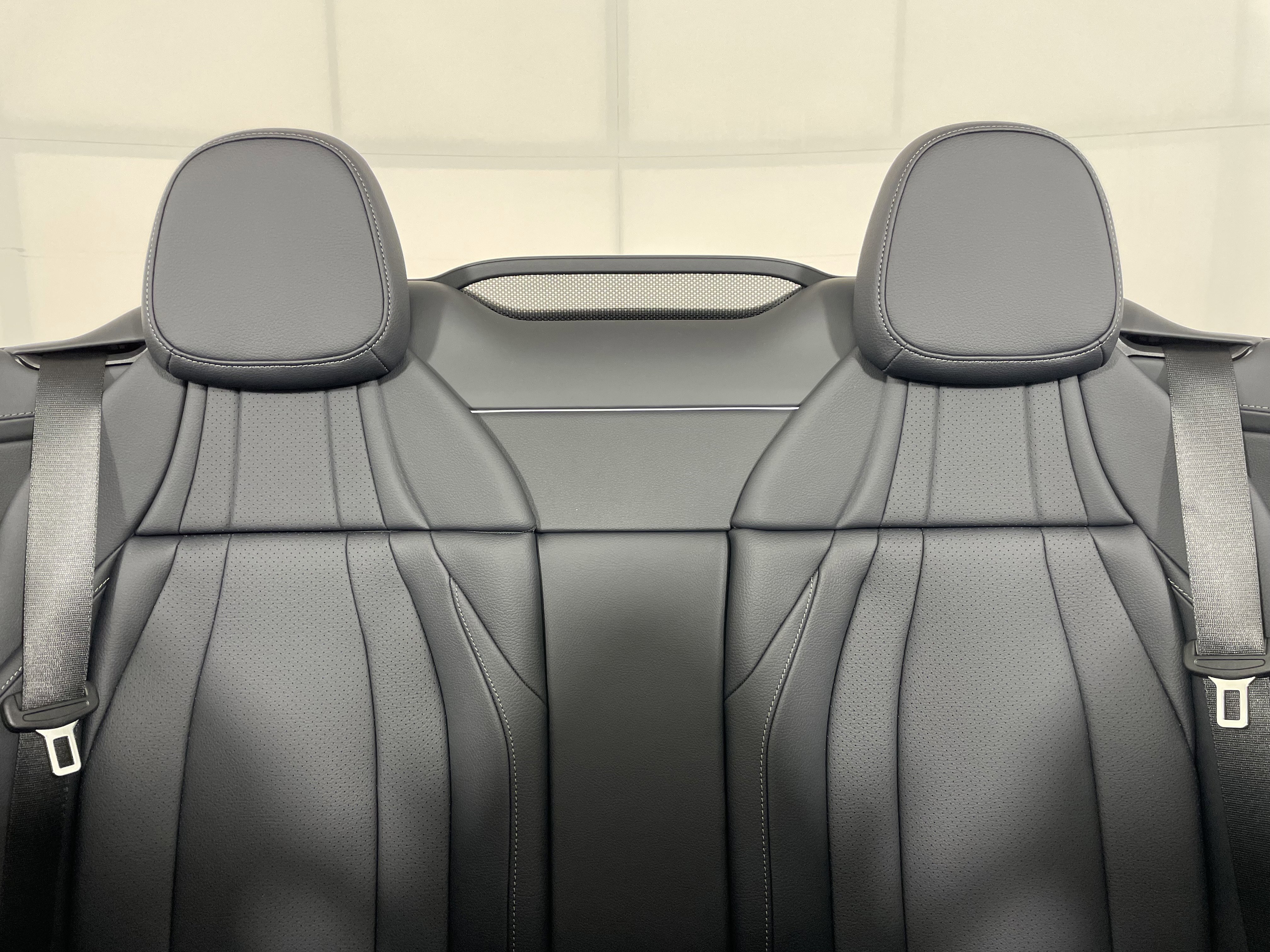 New 2026 Mercedes-Benz CLE 300 4MATIC Cabriolet image 14