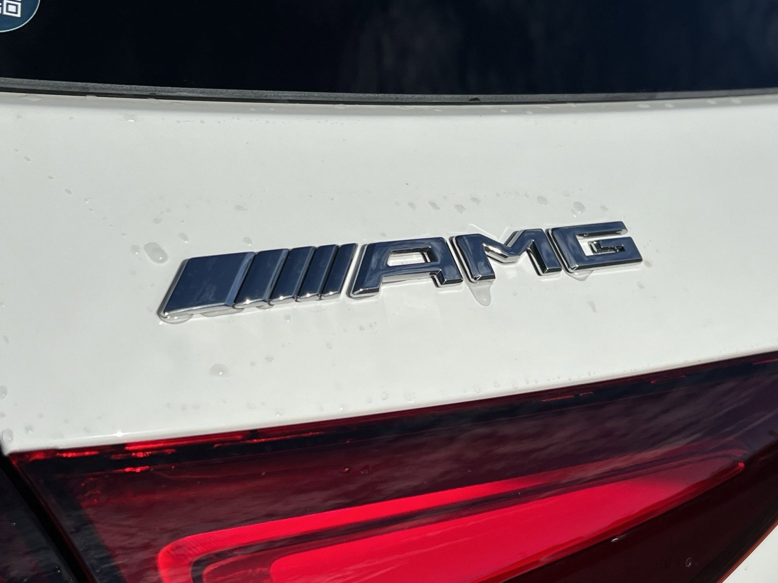 New 2026 Mercedes-Benz GLE 53 AMG 4MATIC image 30