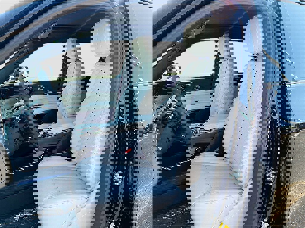 New 2026 Cadillac Lyriq Sport image 22