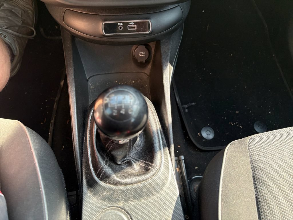 Used 2016 FIAT 500X Pop FWD image 26