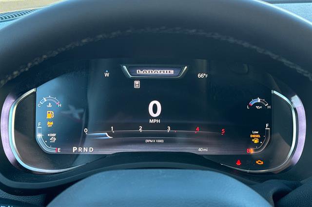 New 2026 RAM 3500 Laramie image 20