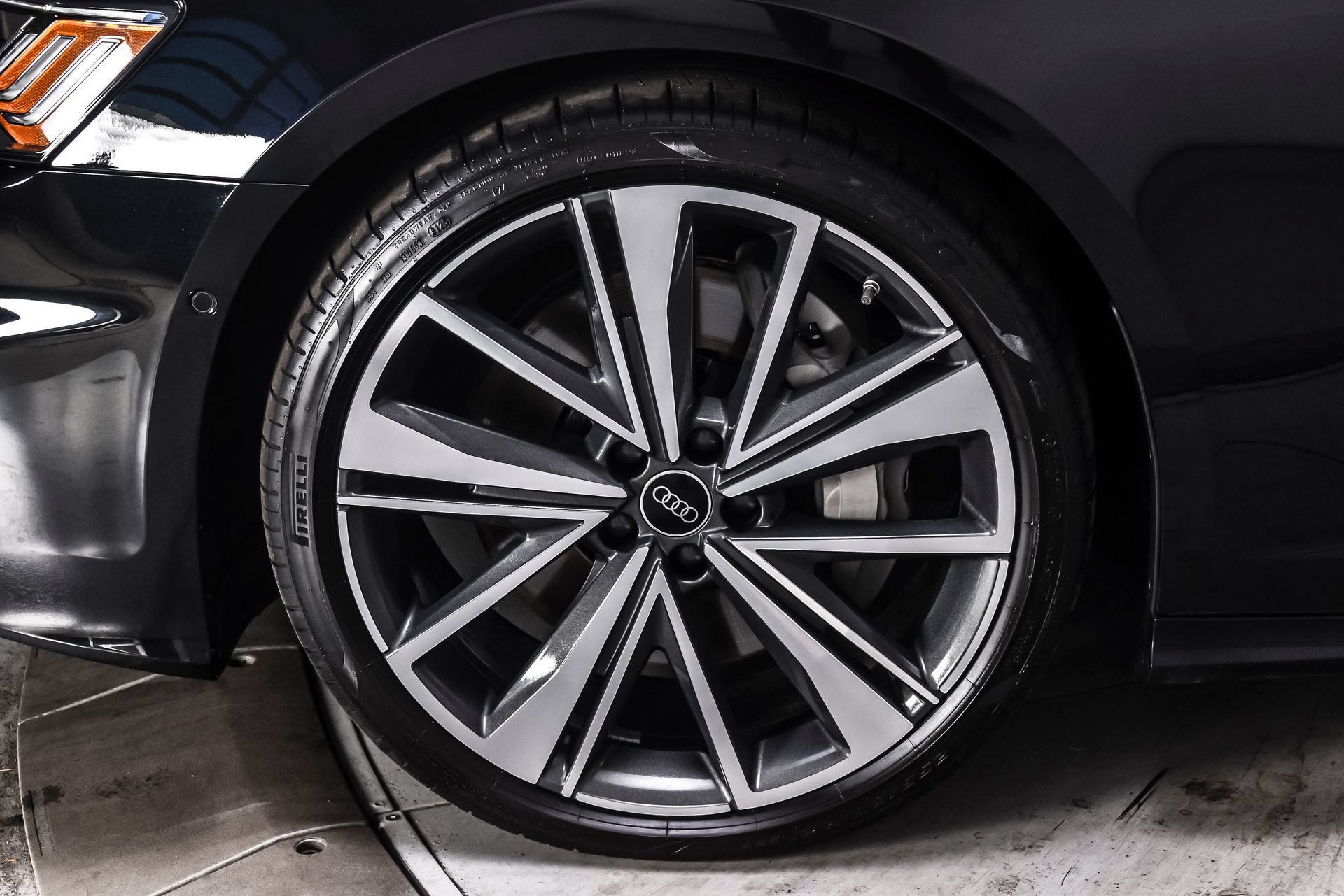 Used 2025 Audi A6 3.0T Prestige AWD/4WD image 9