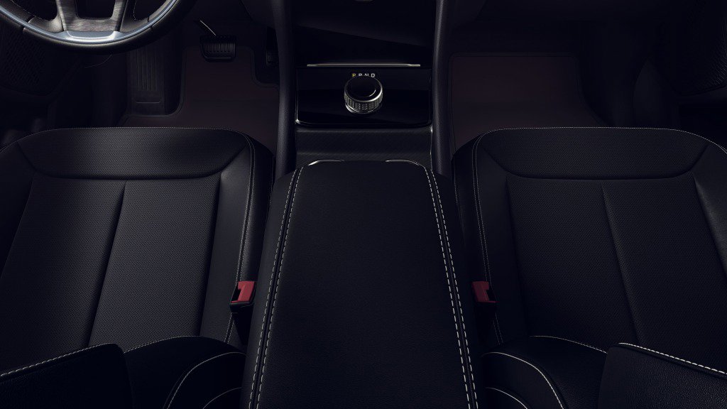 New 2026 Jeep Grand Cherokee L 2WD image 4