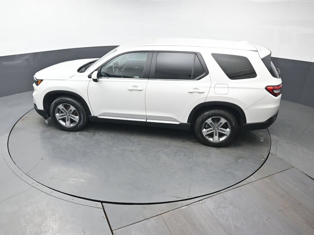 Certified 2023 Honda Pilot EX-L image 41
