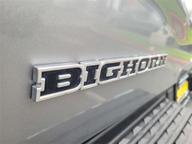 Certified 2022 RAM 2500 Big Horn image 27