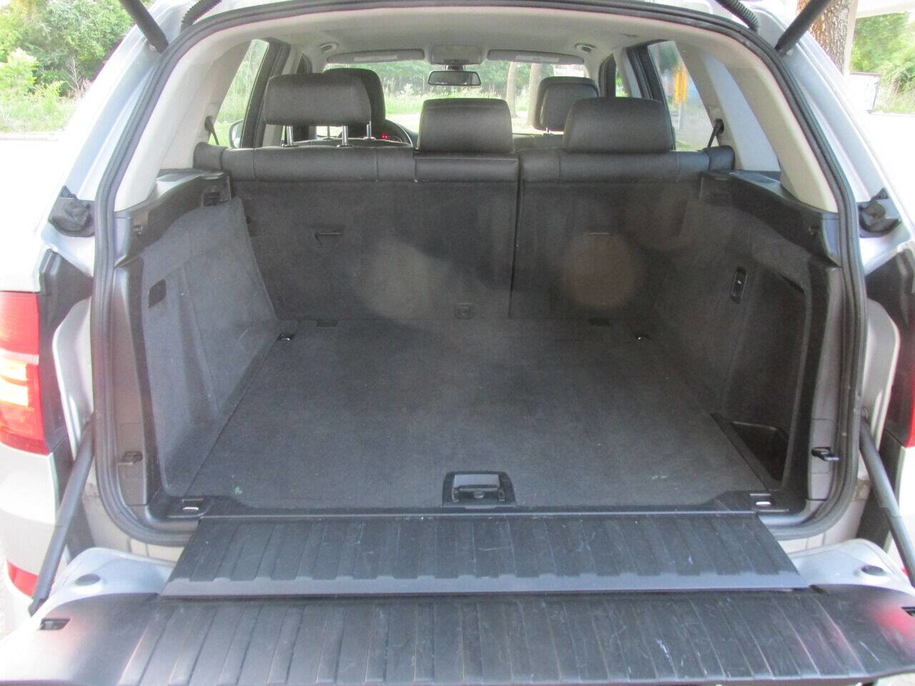 Used 2012 BMW X5 xDrive35i image 18