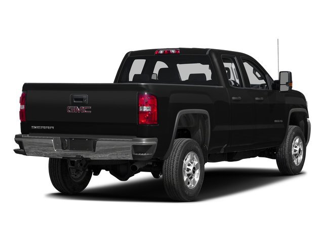 Used 2017 GMC Sierra 2500 4x4 Double Cab video 2