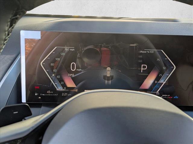 Used 2026 BMW X3 xDrive30 w/ Convenience Package image 11