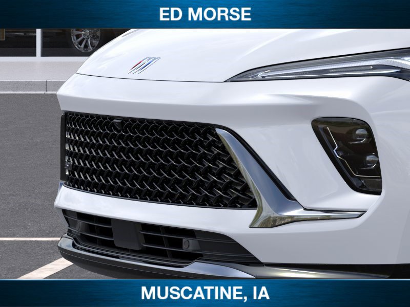 New 2026 Buick Envision Sport Touring image 13