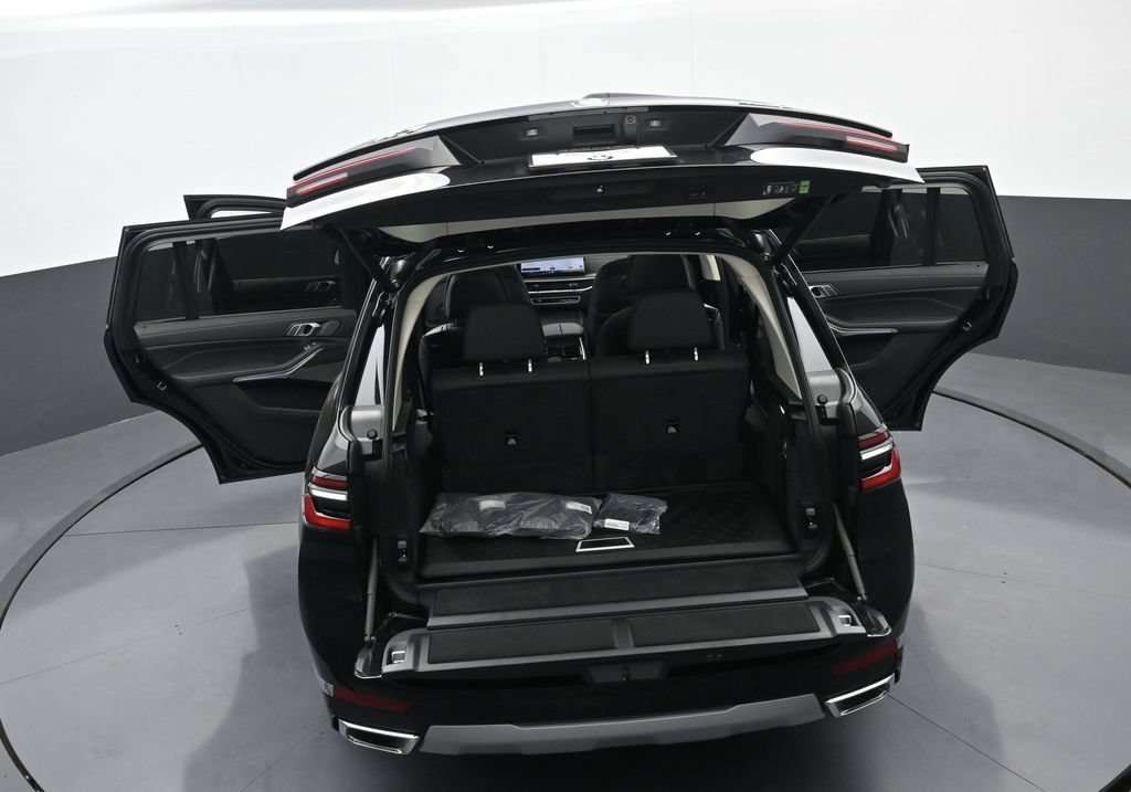 New 2026 BMW X7 xDrive40i w/ Executive Package AWD/4WD image 46