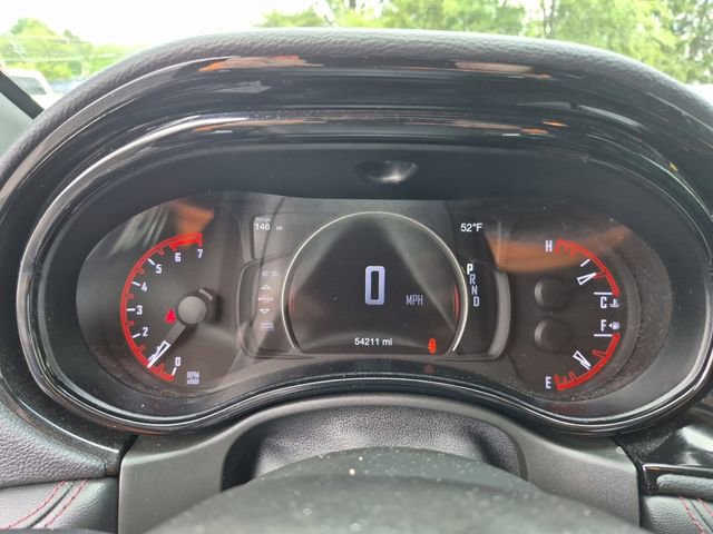 Used 2021 Dodge Durango R/T w/ Blacktop Package AWD/4WD image 14