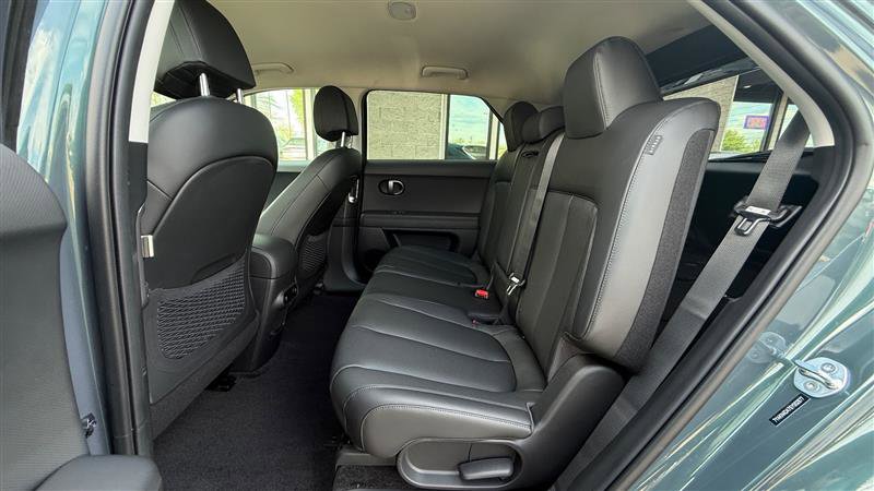 Used 2025 Hyundai Ioniq 5 SEL RWD image 20