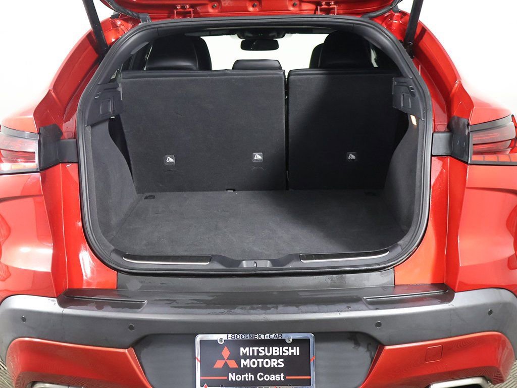 Used 2023 INFINITI QX55 Sensory w/ Lighting Package image 22