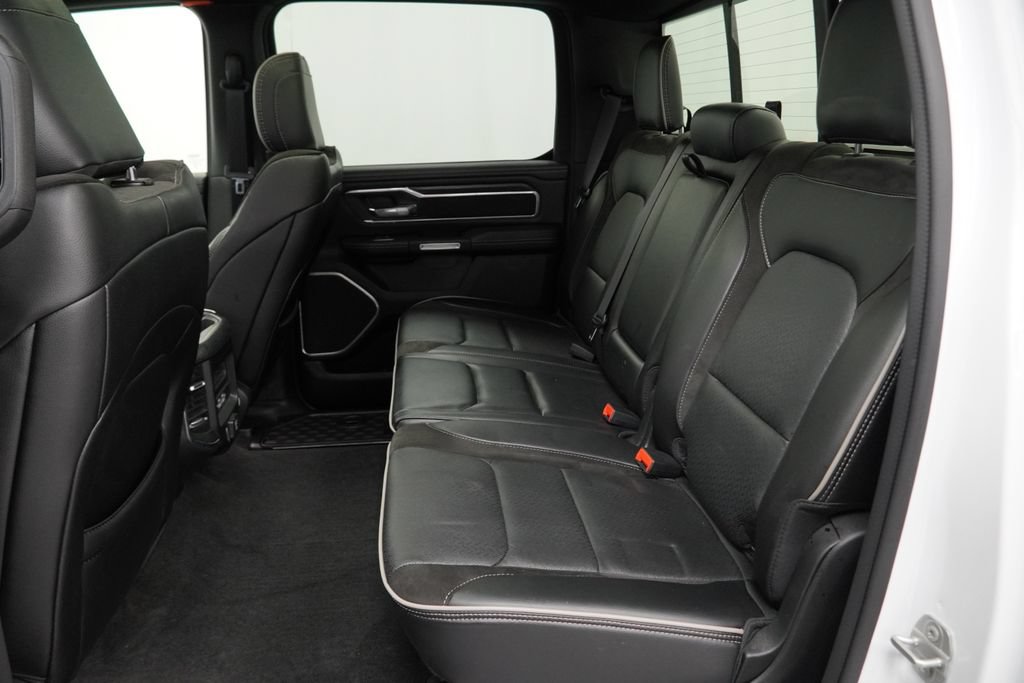Certified 2023 RAM 1500 Laramie AWD/4WD image 18