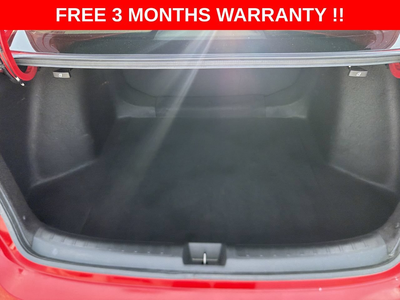Used 2025 Honda Civic Sport image 22