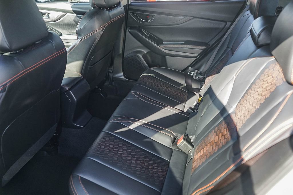 Certified 2023 Subaru Crosstrek 2.5i Limited w/ Popular Package #4 AWD/4WD image 20